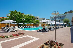 Sunny Days Hotel