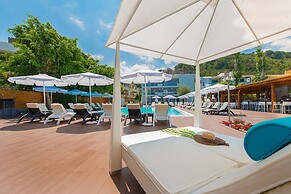 Sunny Days Hotel