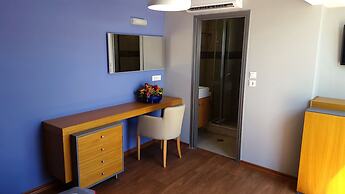 Sunny Days Hotel