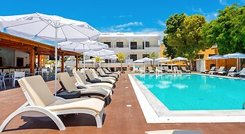 Sunny Days Hotel