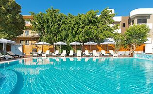 Sunny Days Hotel