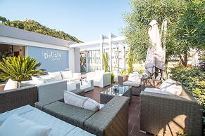 Sunny Days Hotel