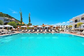 Sunny Days Hotel