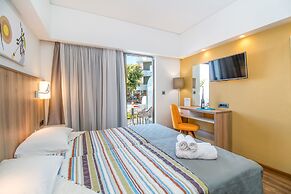 Sunny Days Hotel