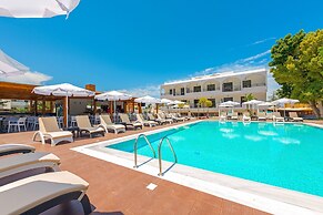 Sunny Days Hotel