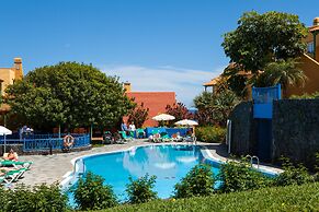 Apartamentos la Caleta