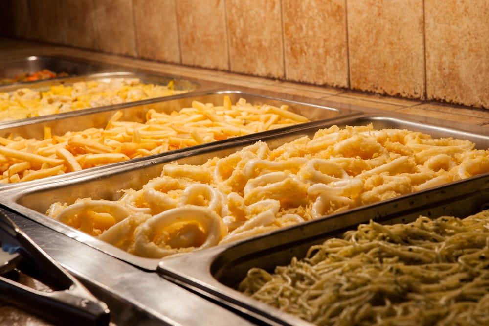 Apartamentos la Caleta