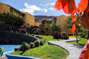 Apartamentos la Caleta