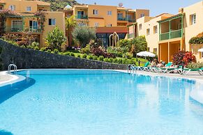 Apartamentos la Caleta