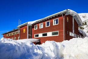 JUFA Hotel Planneralm