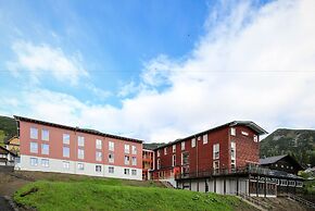 JUFA Hotel Planneralm