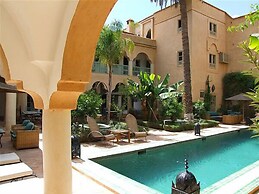 Palais Oumensour