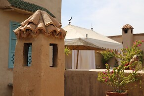 Palais Oumensour