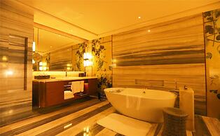 Hilton Urumqi