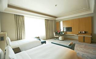 Hilton Urumqi