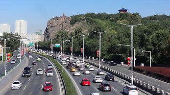 Hilton Urumqi