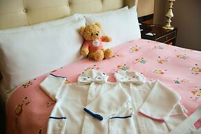 Hilton Urumqi