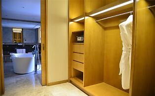 Hilton Urumqi