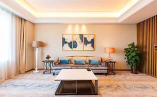 Hilton Urumqi