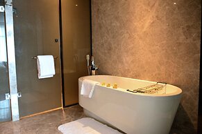 Hilton Urumqi