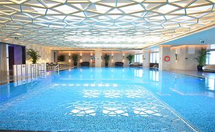 Hilton Urumqi