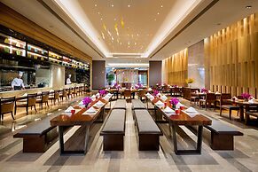 Hilton Urumqi