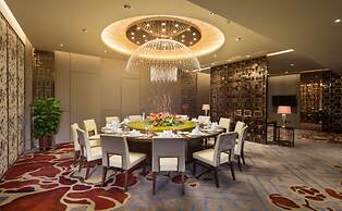 Hilton Urumqi