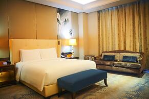 Hilton Urumqi