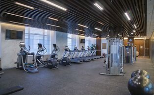 Hilton Urumqi