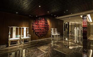 Hilton Urumqi