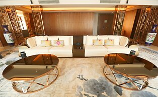 Hilton Urumqi