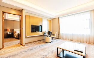 Hilton Urumqi