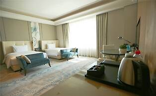 Hilton Urumqi