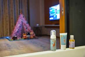 Hilton Urumqi