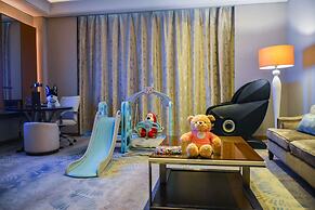 Hilton Urumqi