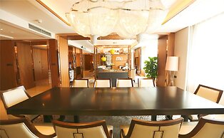 Hilton Urumqi