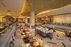 Hilton Urumqi