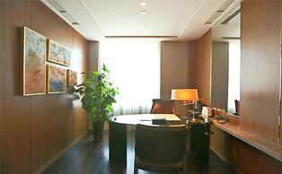 Hilton Urumqi