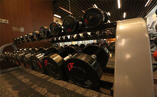 Hilton Urumqi