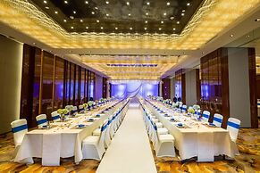 Hilton Urumqi