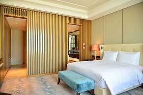 Hilton Urumqi