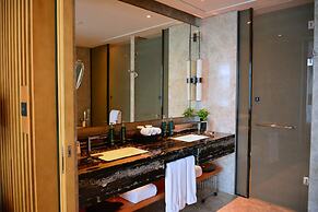 Hilton Urumqi
