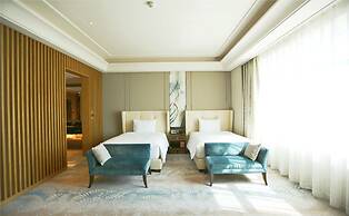 Hilton Urumqi