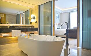 Hilton Urumqi