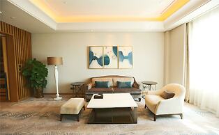 Hilton Urumqi