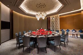 Hilton Urumqi