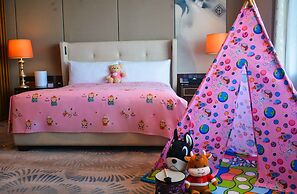 Hilton Urumqi