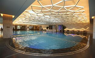 Hilton Urumqi