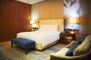 Hilton Urumqi