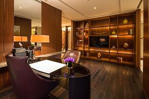 Hilton Urumqi